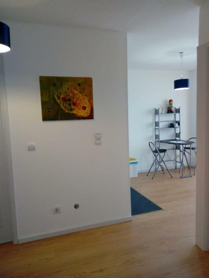 Vrs - Porto Sciences Flat Apartment Exterior photo